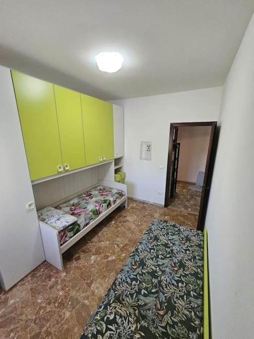 A Soli 15 Minuti Da Venezia Bus Sotto Casa Mestre Exterior photo